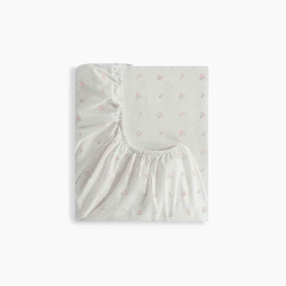 Ditsy Floral Baby Bedding