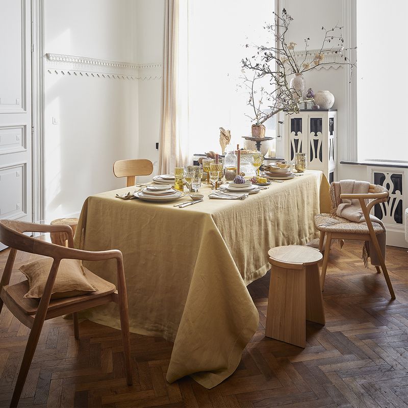 Florence Tablecloth