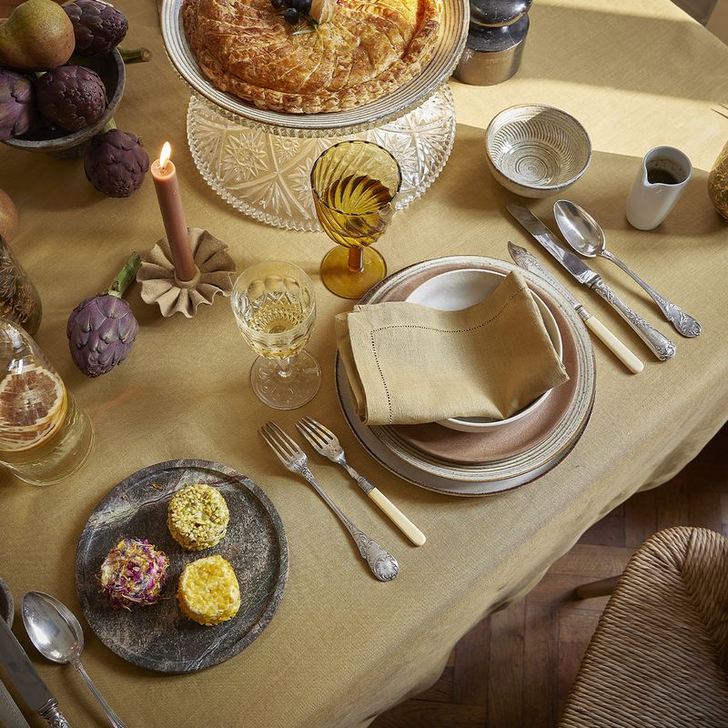 Florence Tablecloth