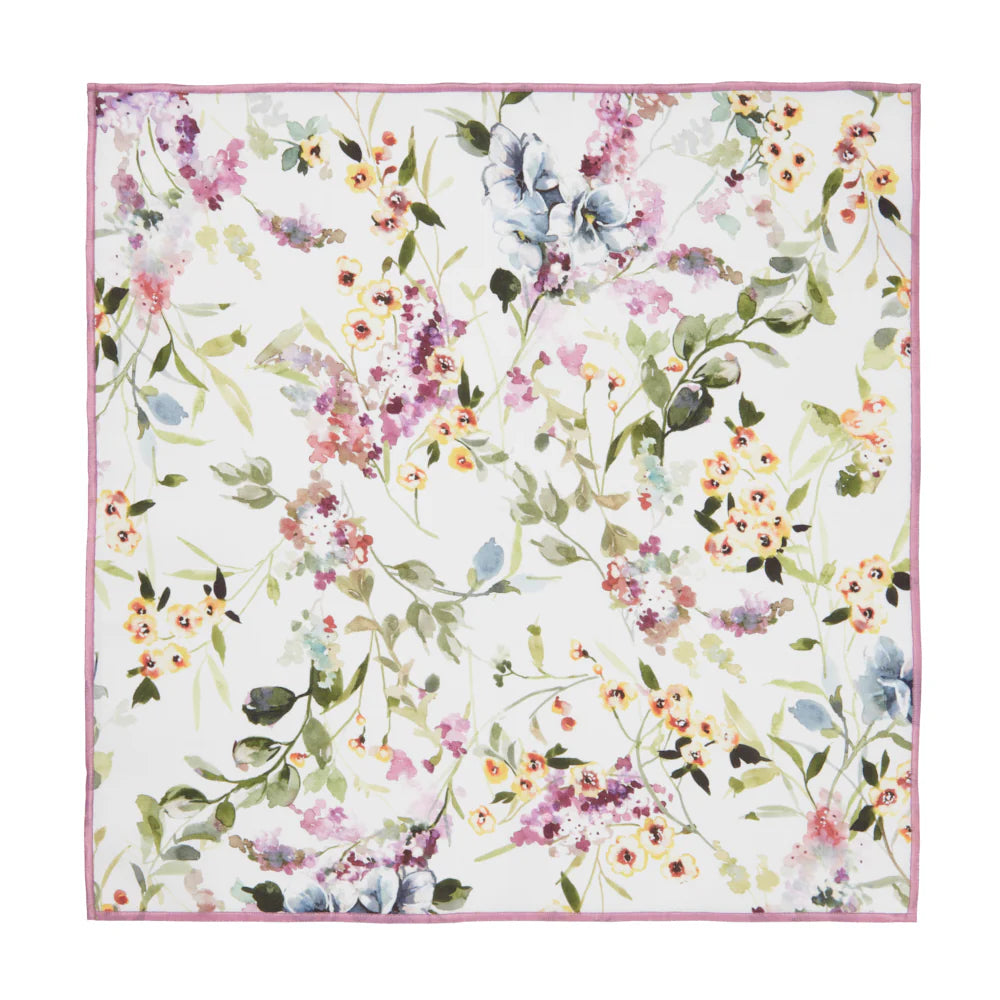Gardenia Napkin