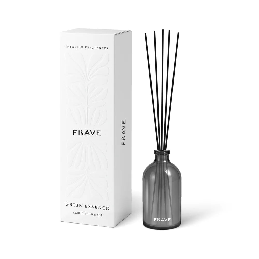 Grise Essence Reed Diffuser