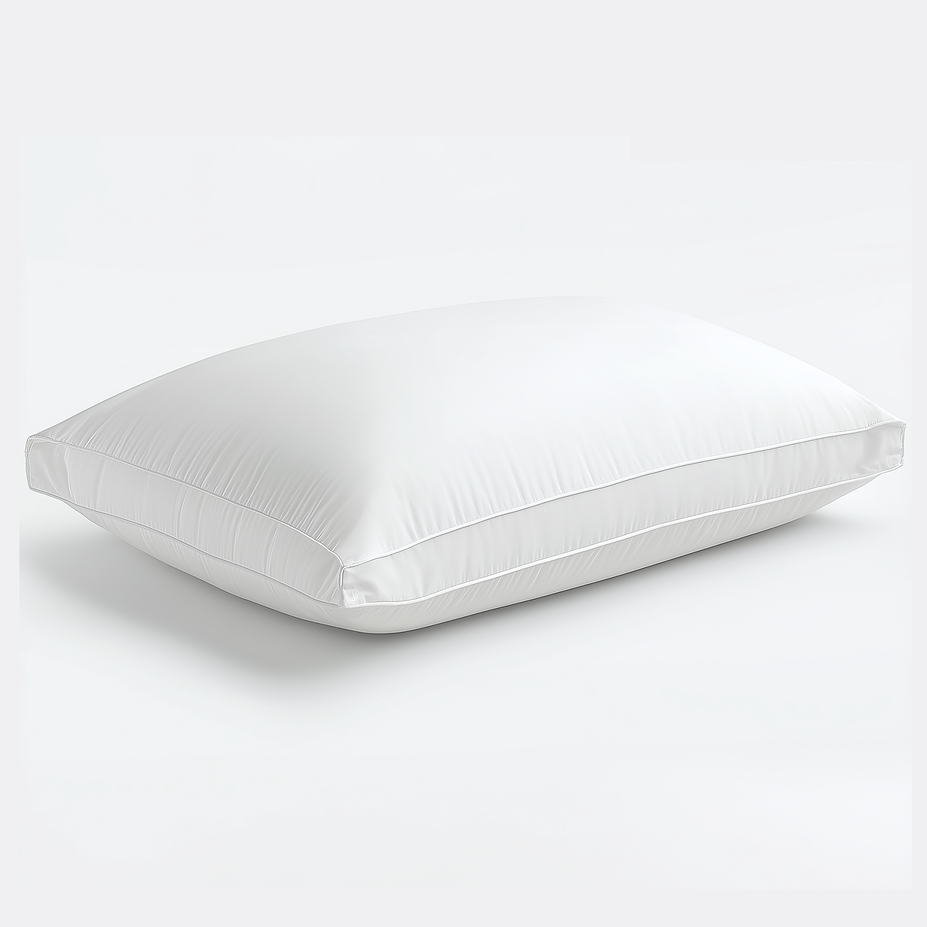 Down Alternative Gusset Pillows