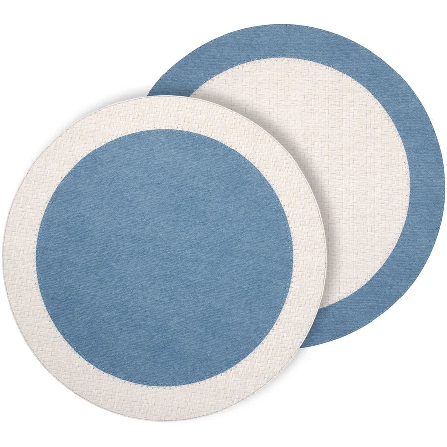 Halo Reversible Placemat