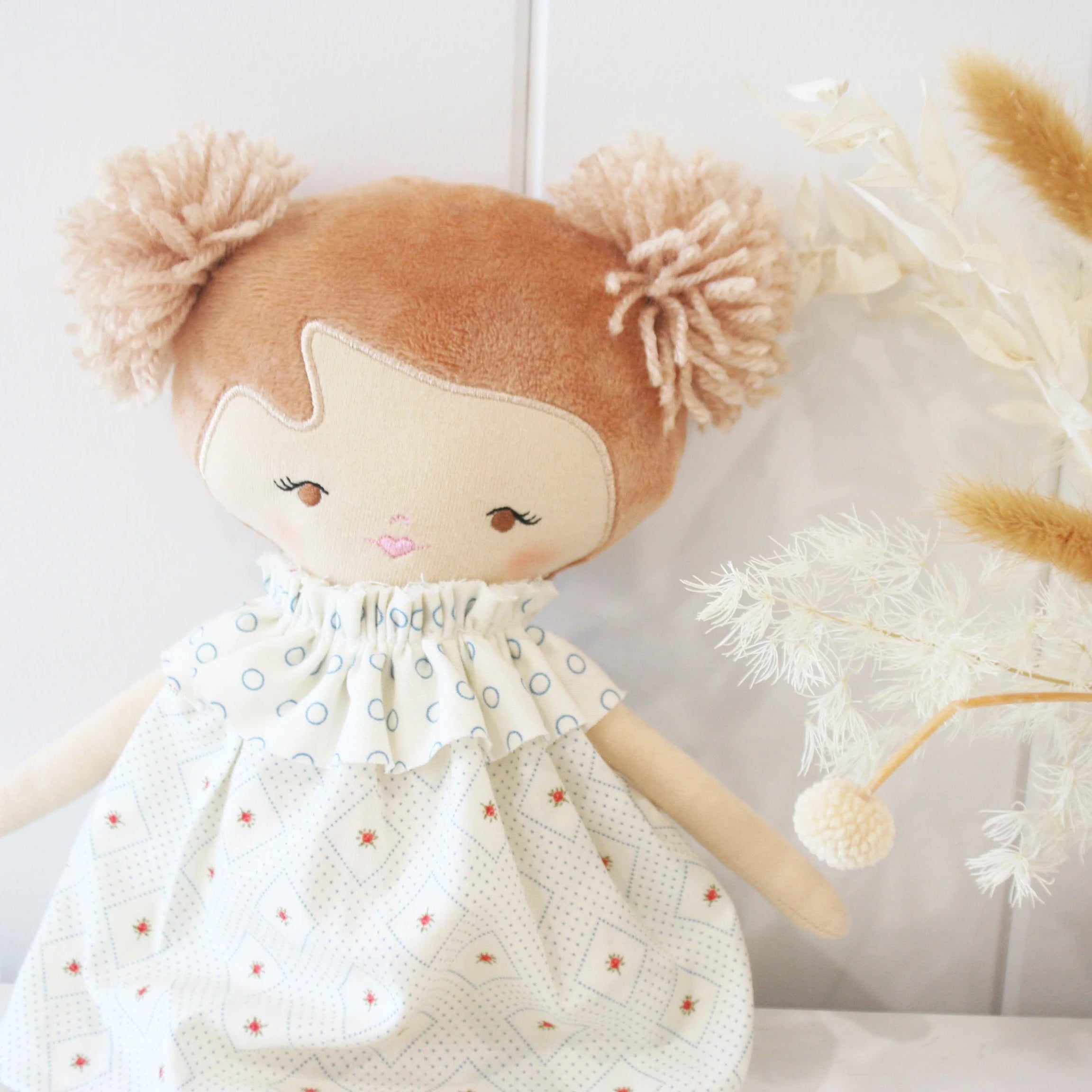 Layla Doll