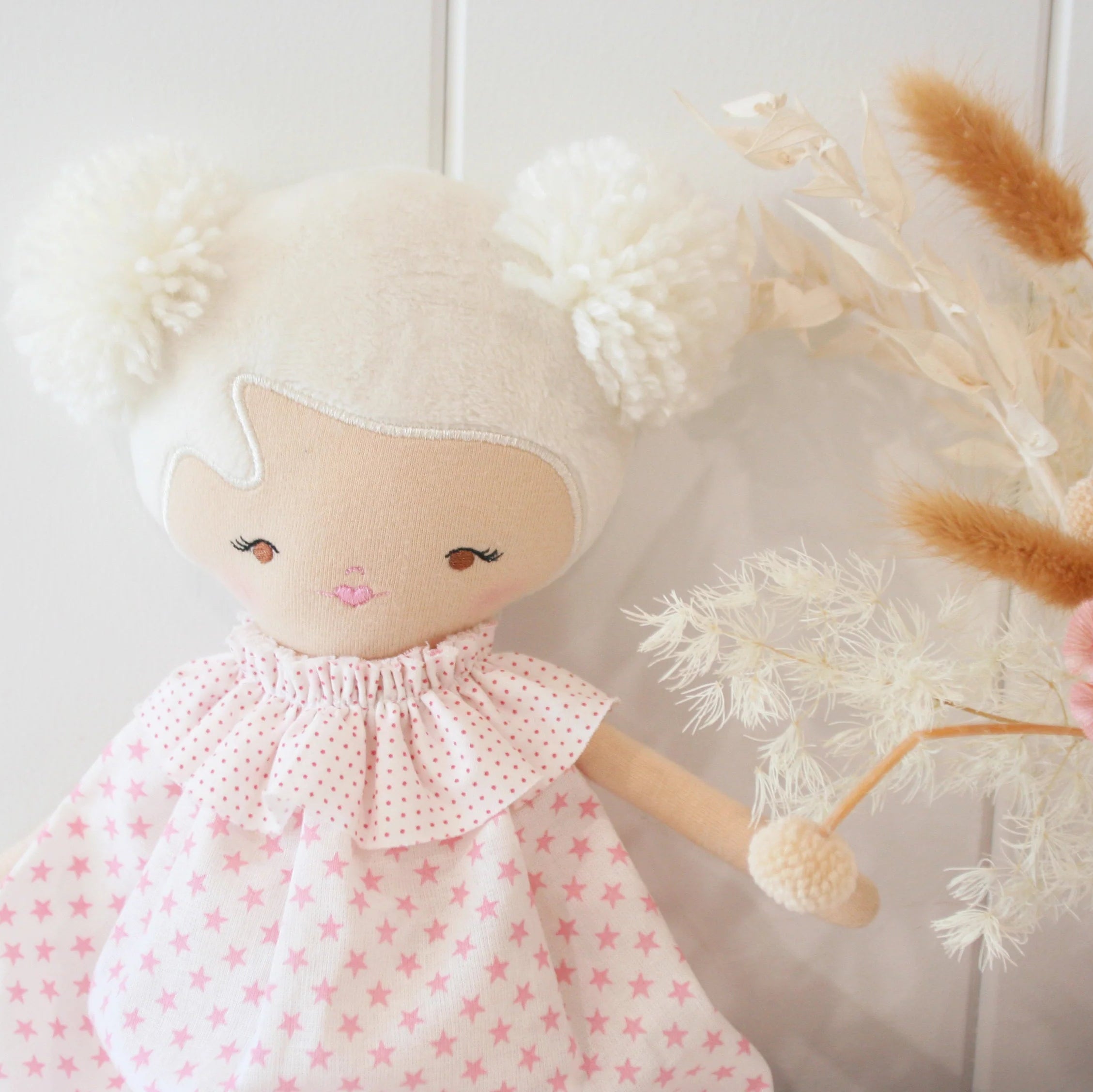 Layla Doll