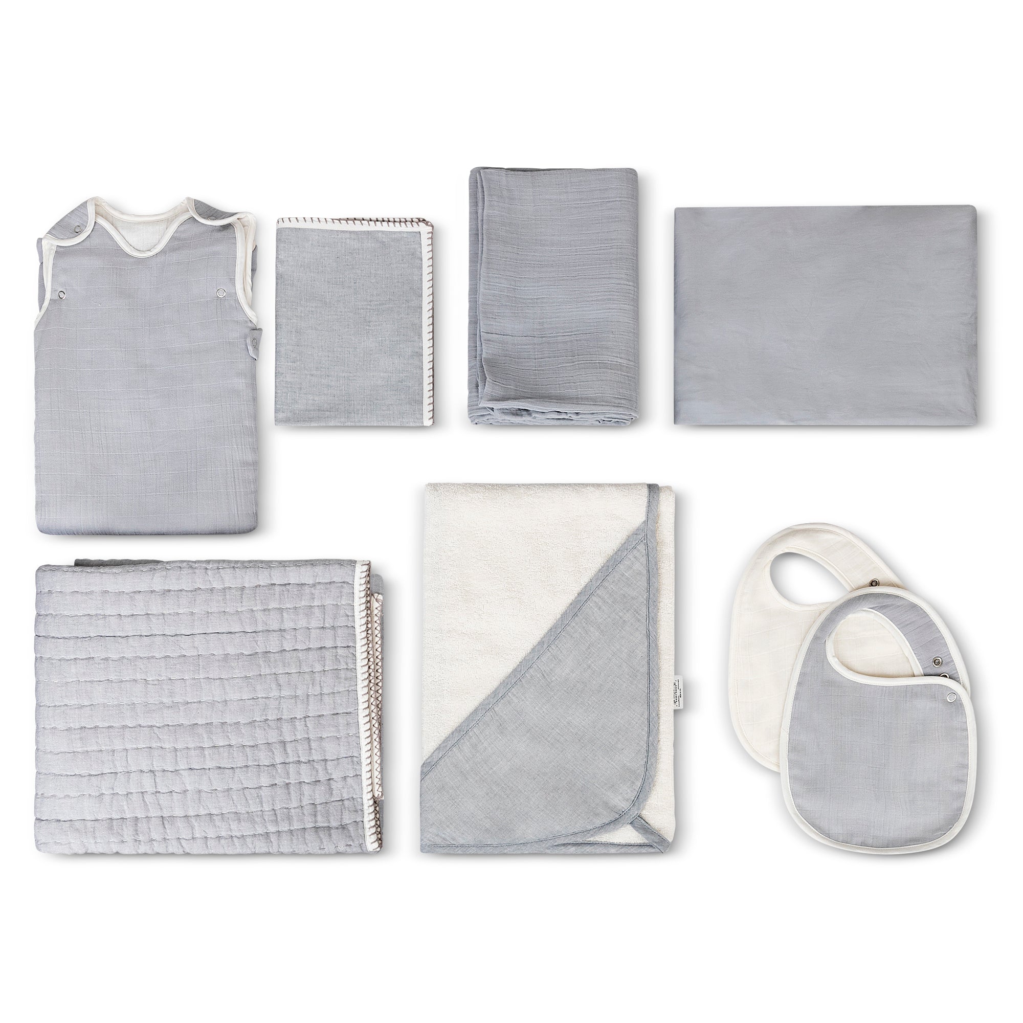 Beatrice Baby Bed in a Bag Collection