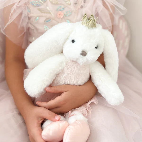 Ashley Ballerina Bunny