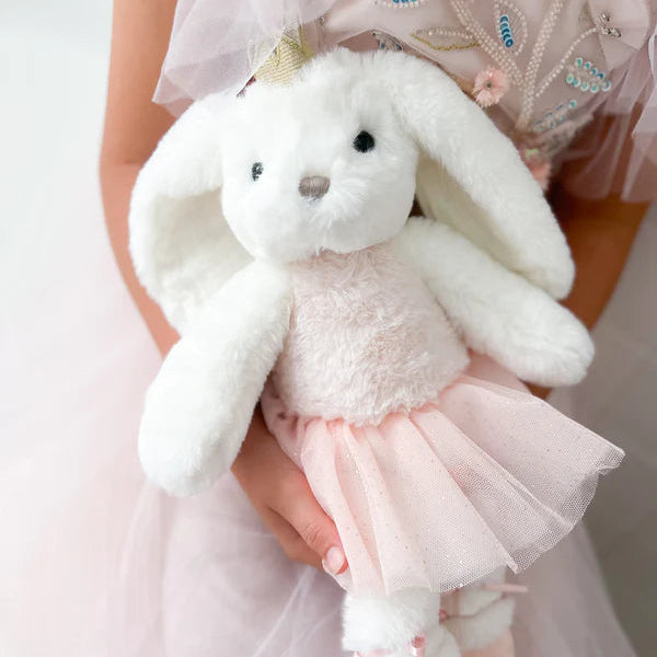 Ashley Ballerina Bunny