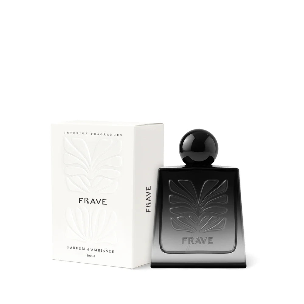 Interior Perfume - 100 ml Elegant Home Spray