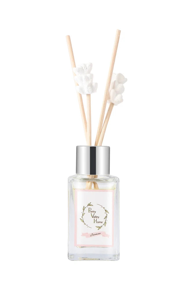 Mini Flower Diffuser