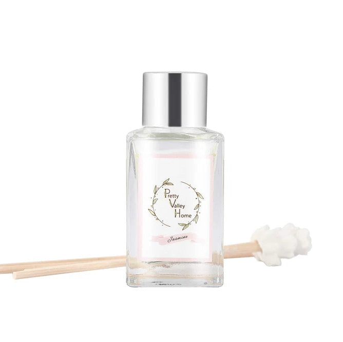 Mini Flower Diffuser