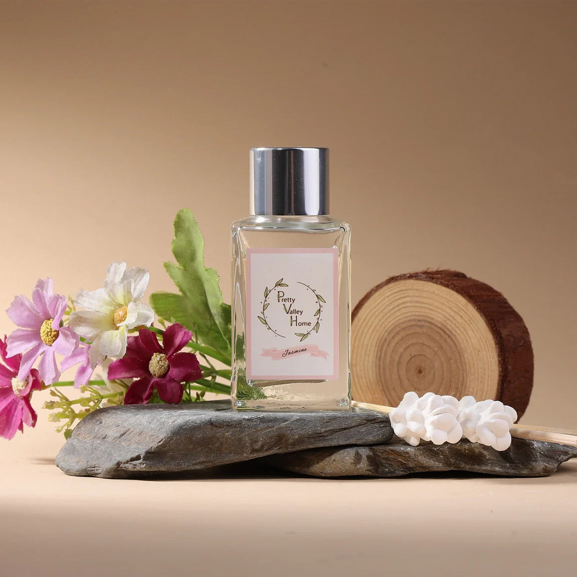 Mini Flower Diffuser