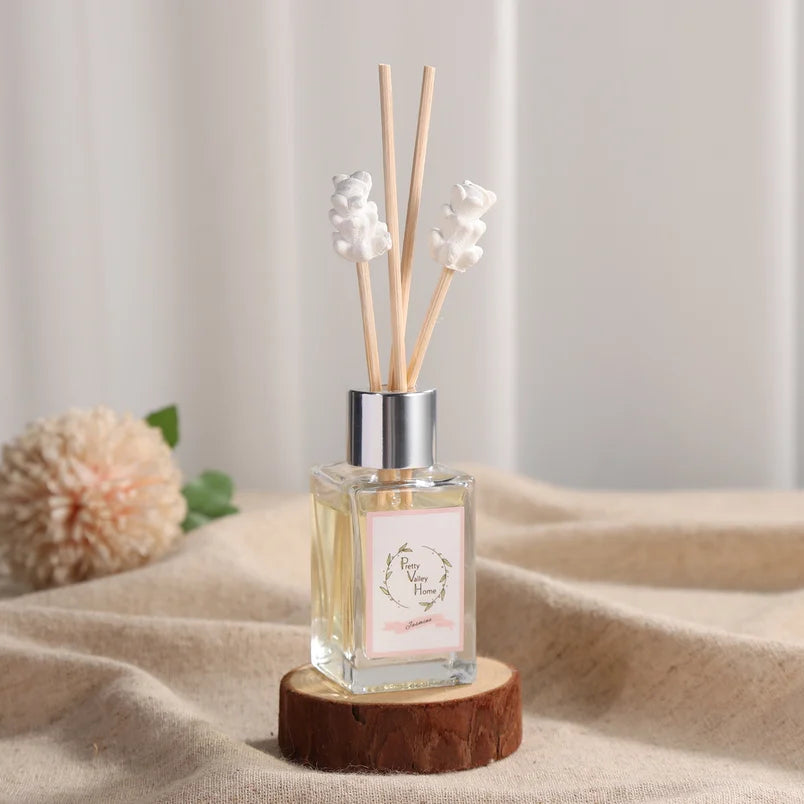 Mini Flower Diffuser