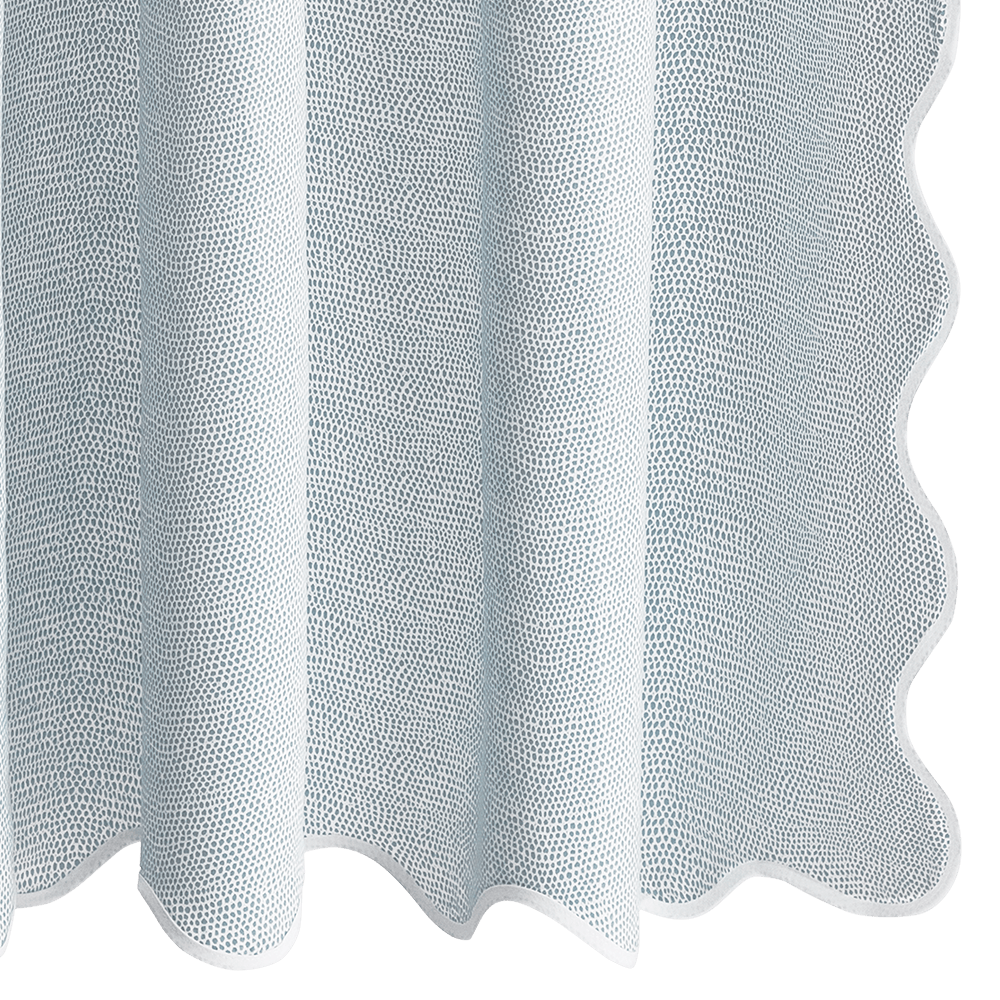 Jasper Shower Curtain