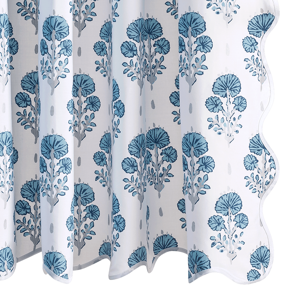 Joplin Shower Curtain