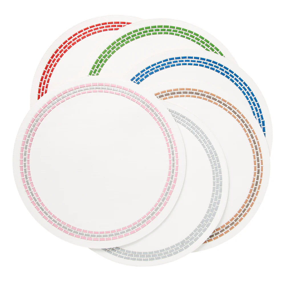 June Placemat