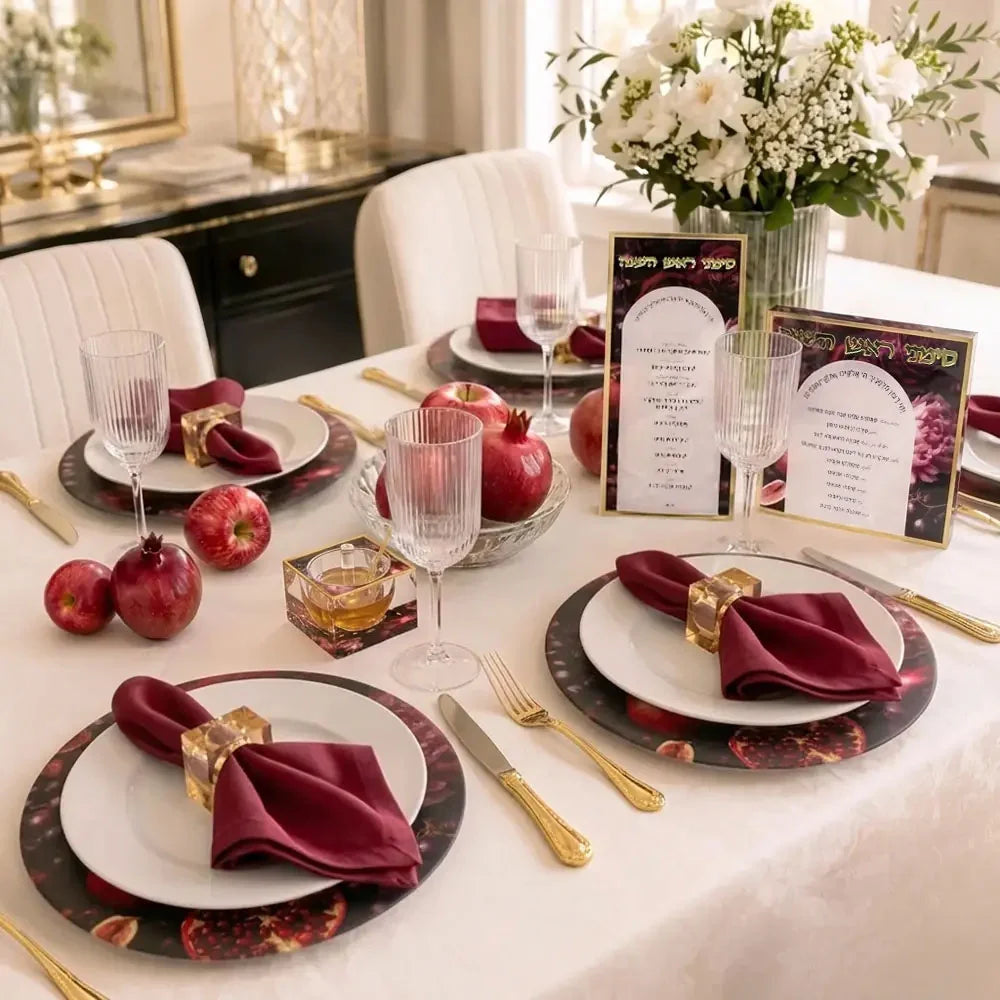 Velvet Orchard Honey Dish