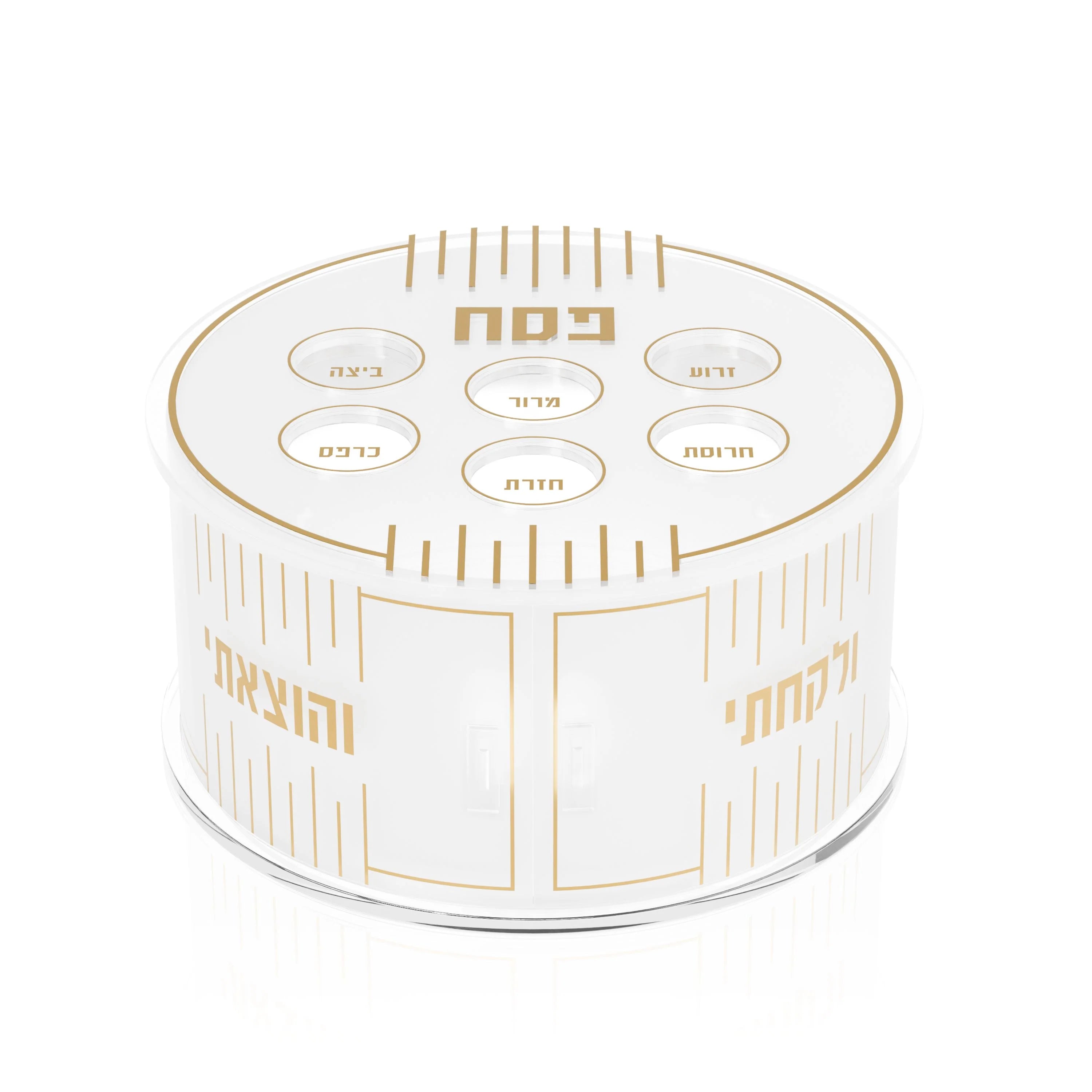 Linear Tiered Kearah