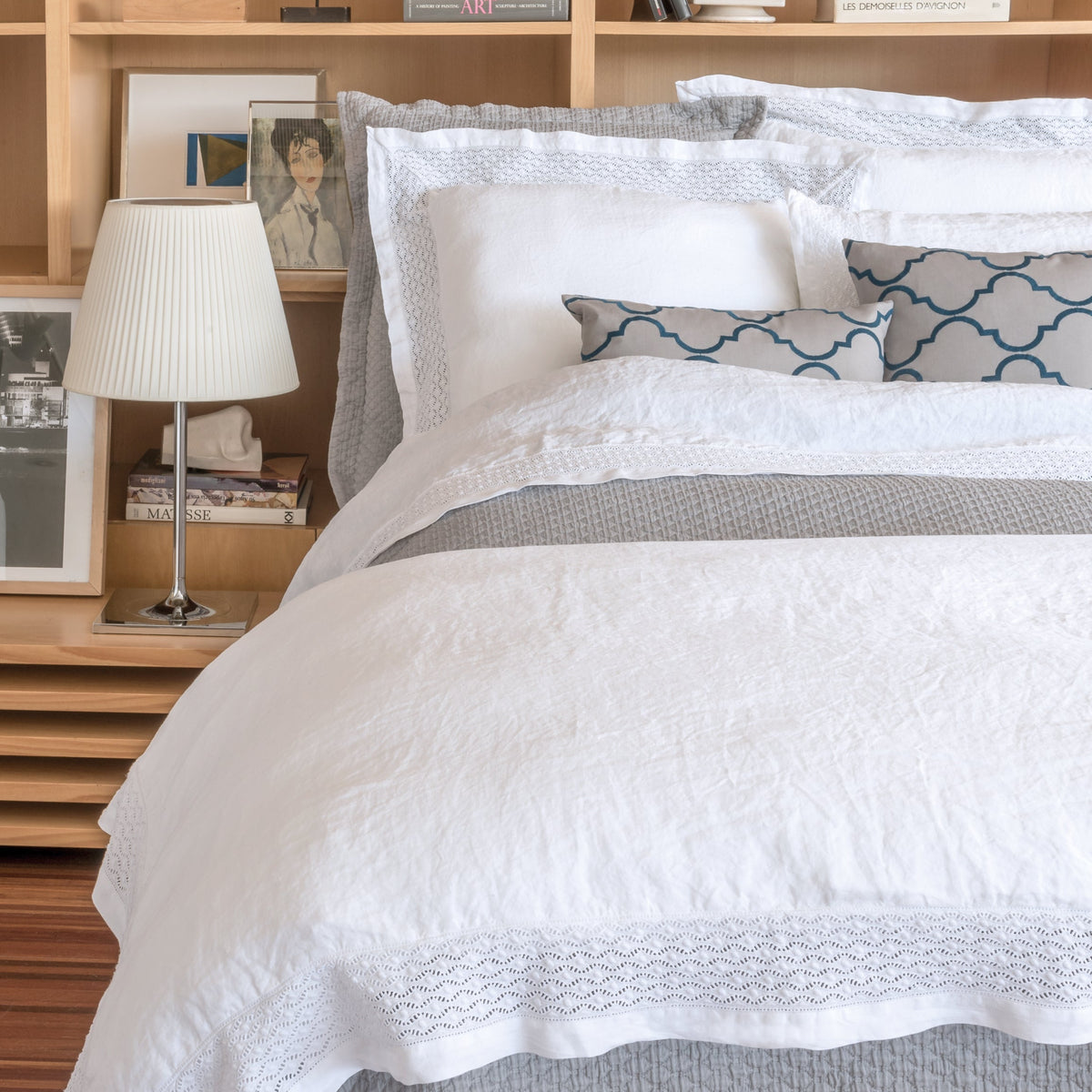 Vintage Linen Collection