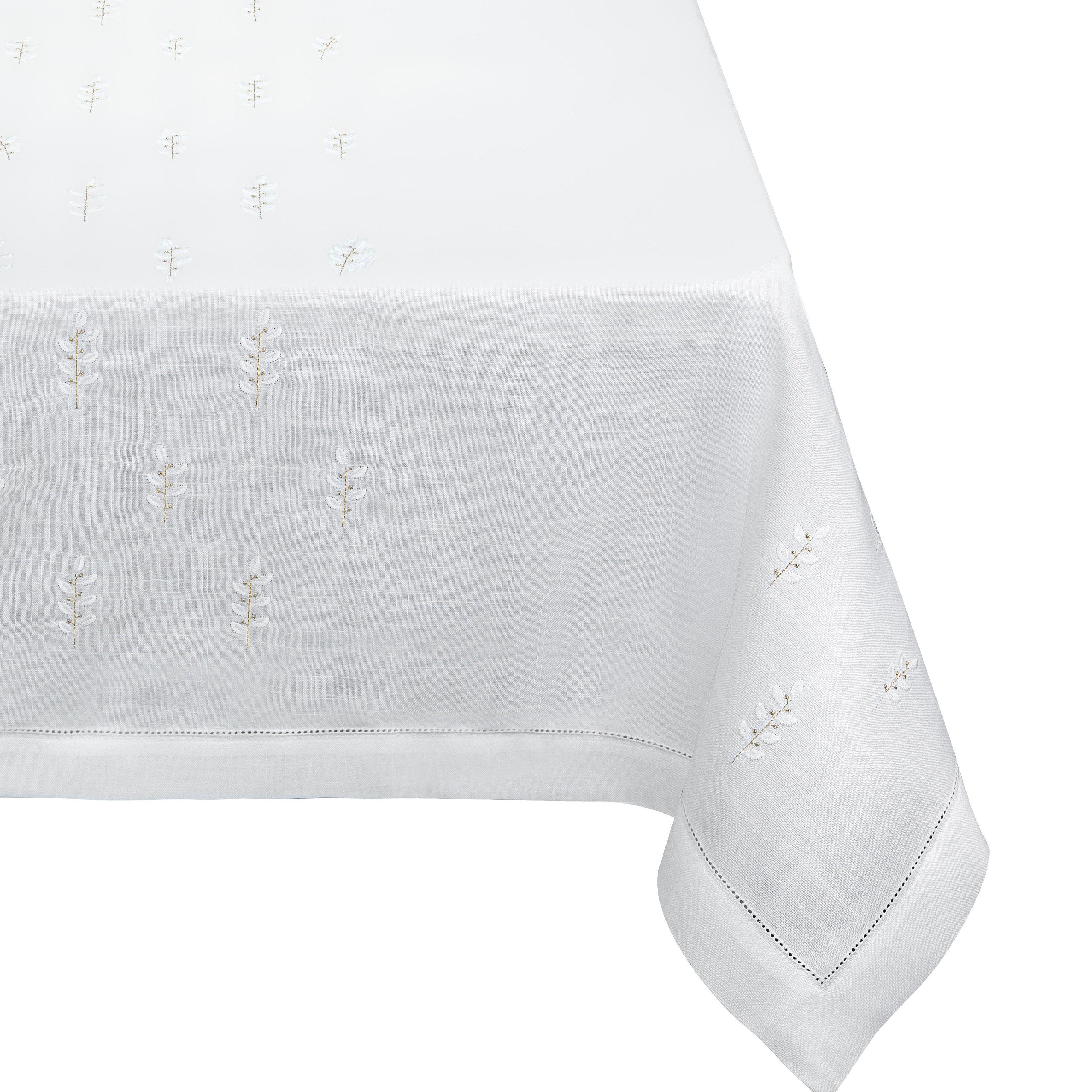 Laurel Collection Tablecoth