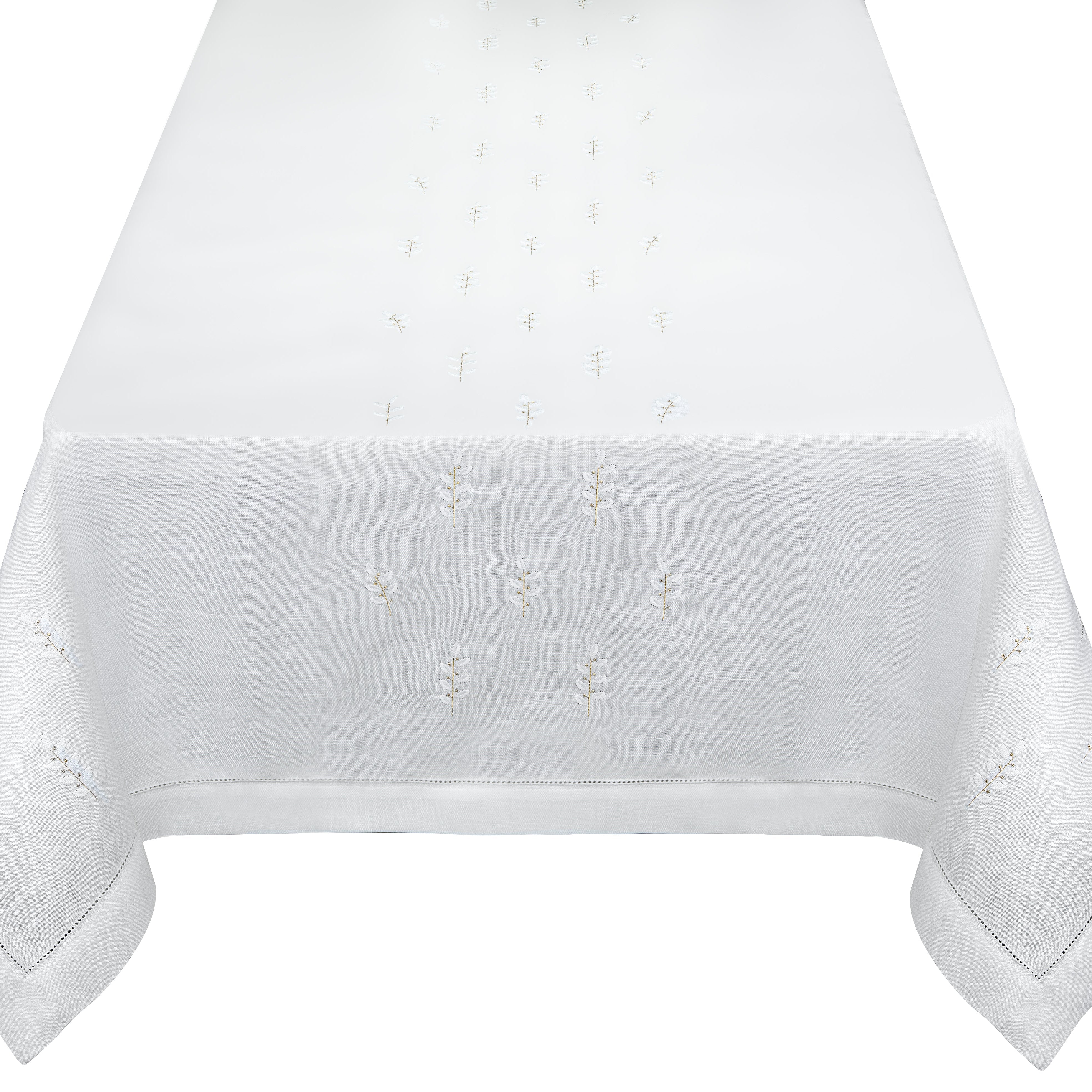 Laurel Collection Tablecoth