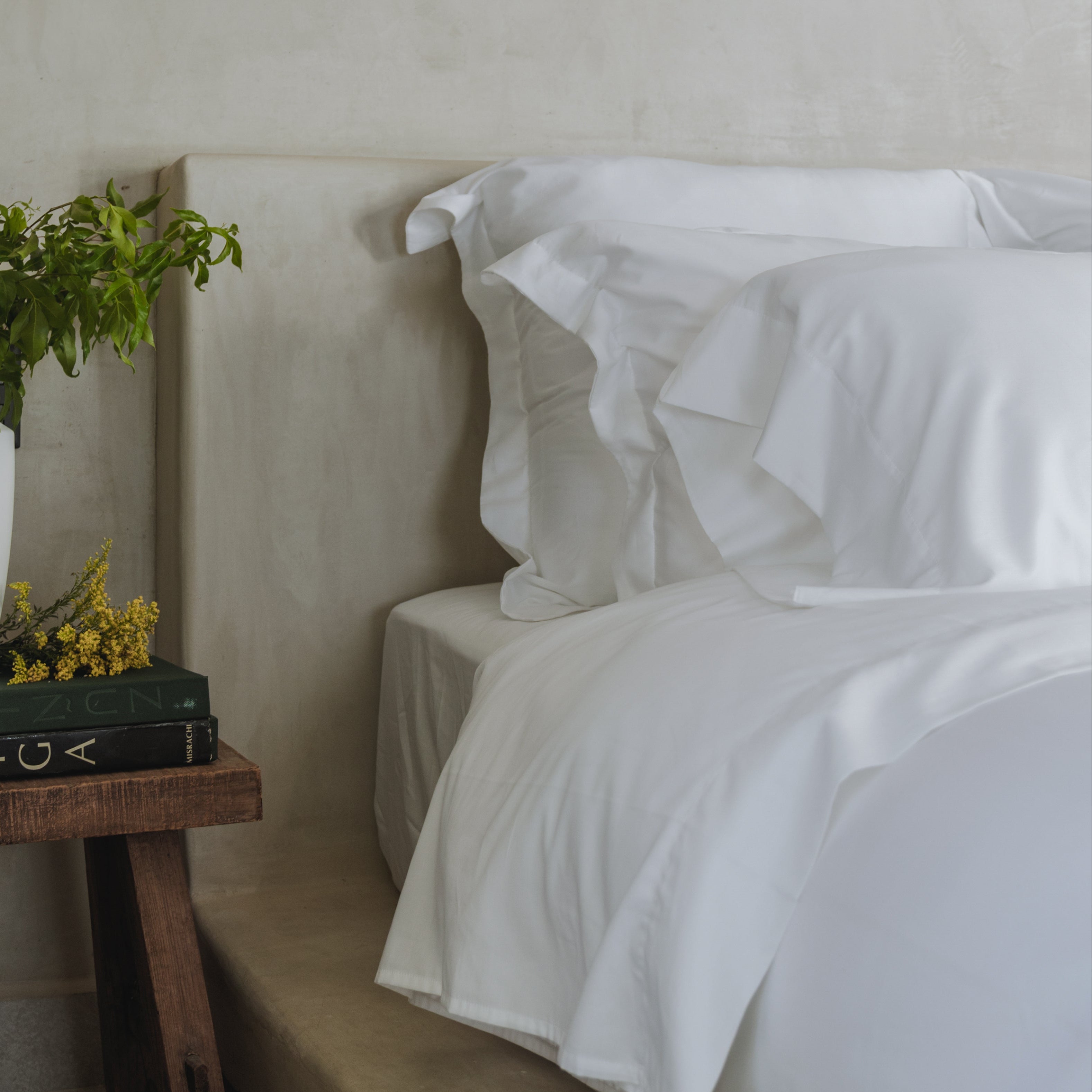 Classic Collection Fitted Sheet