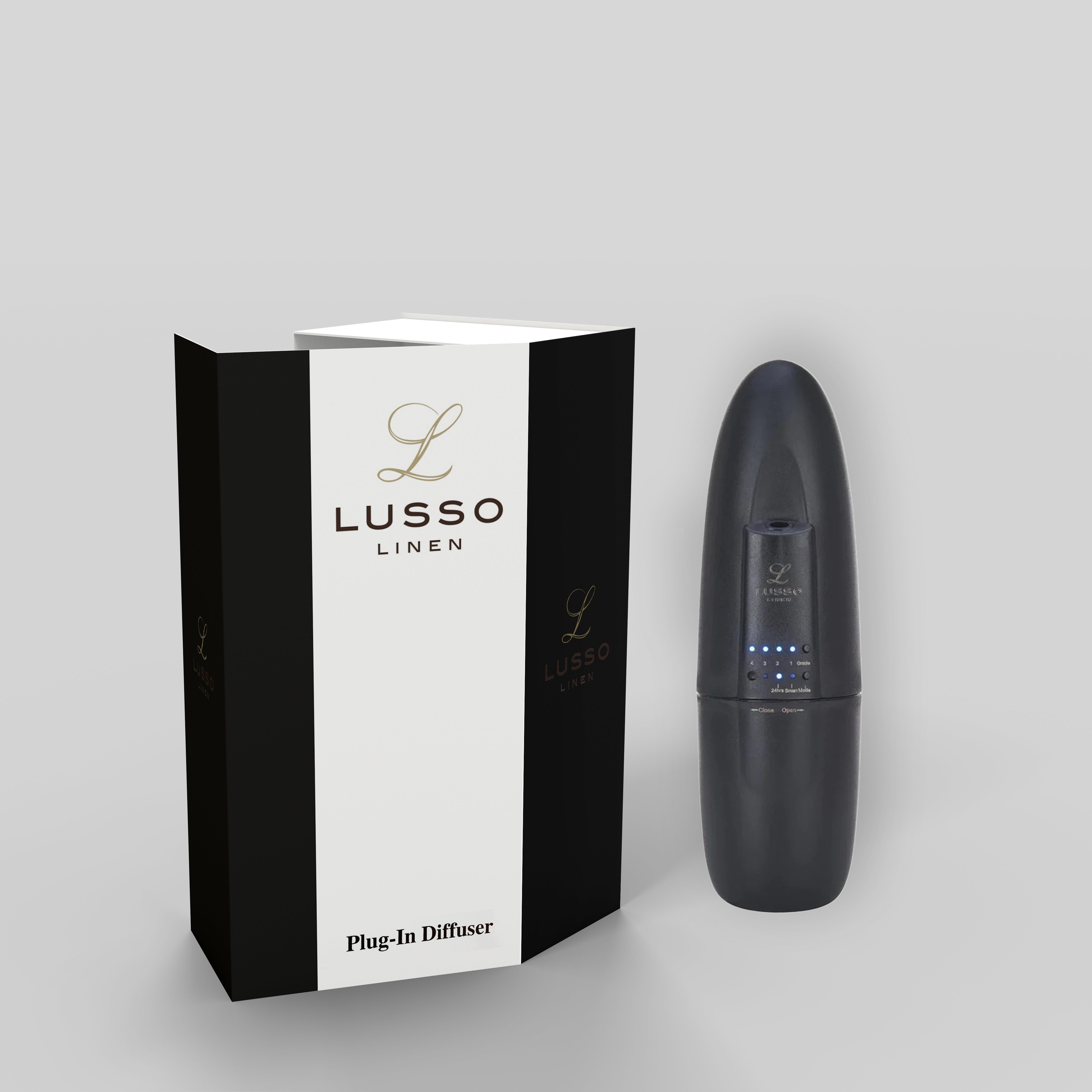 Lusso Plug In Diffuser