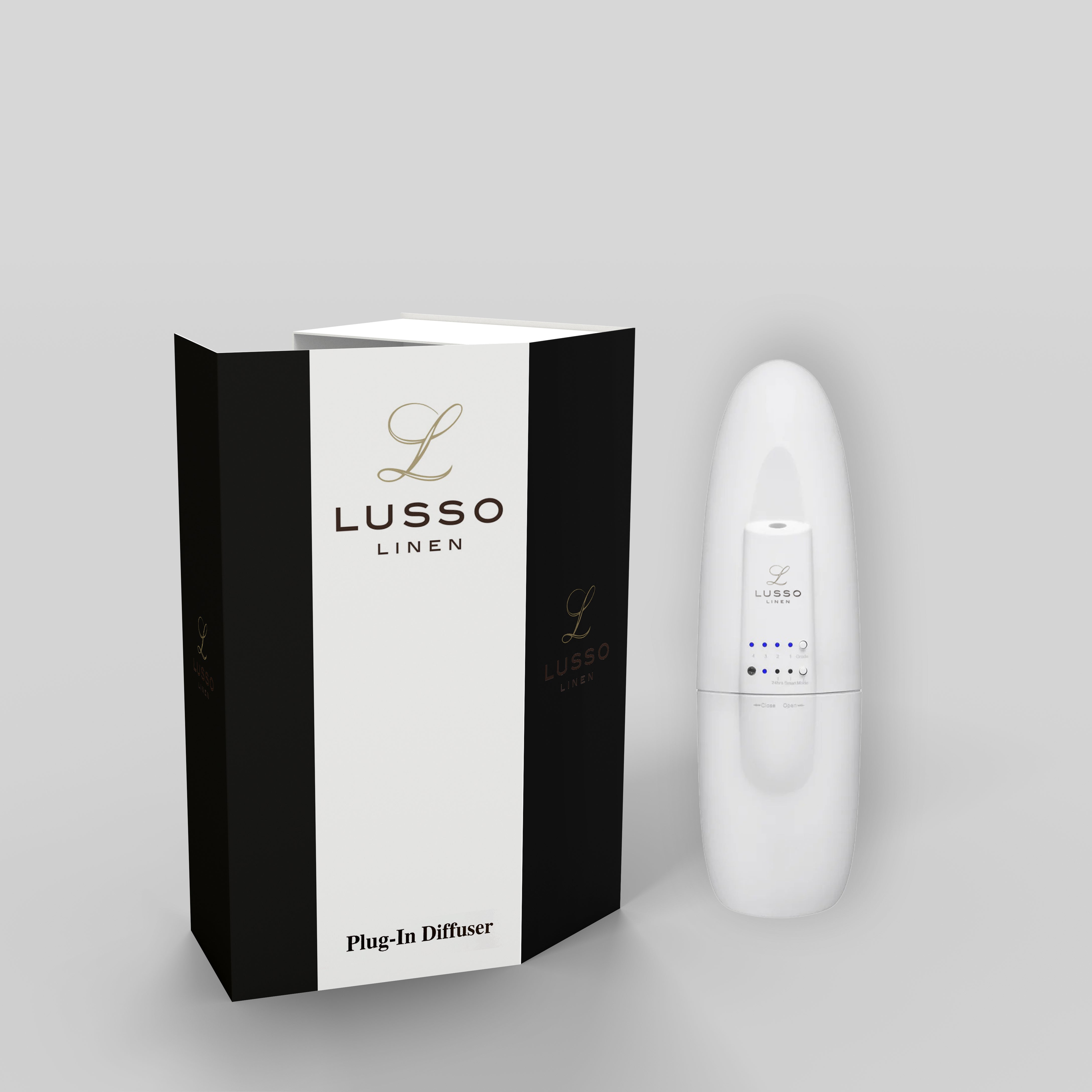 Lusso Plug In Diffuser