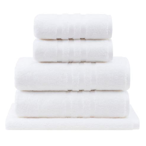Luxury Rio Towels