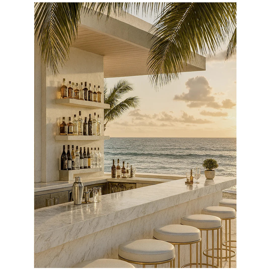 Miami Bar Harbour Ritzy Aroma Oil