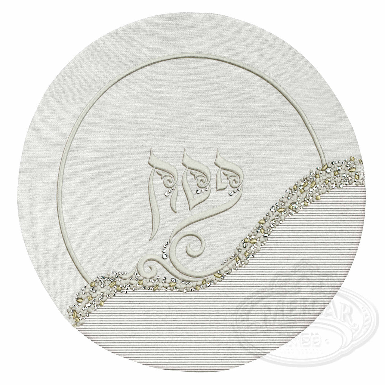 Matza Cover Dolciana Collection