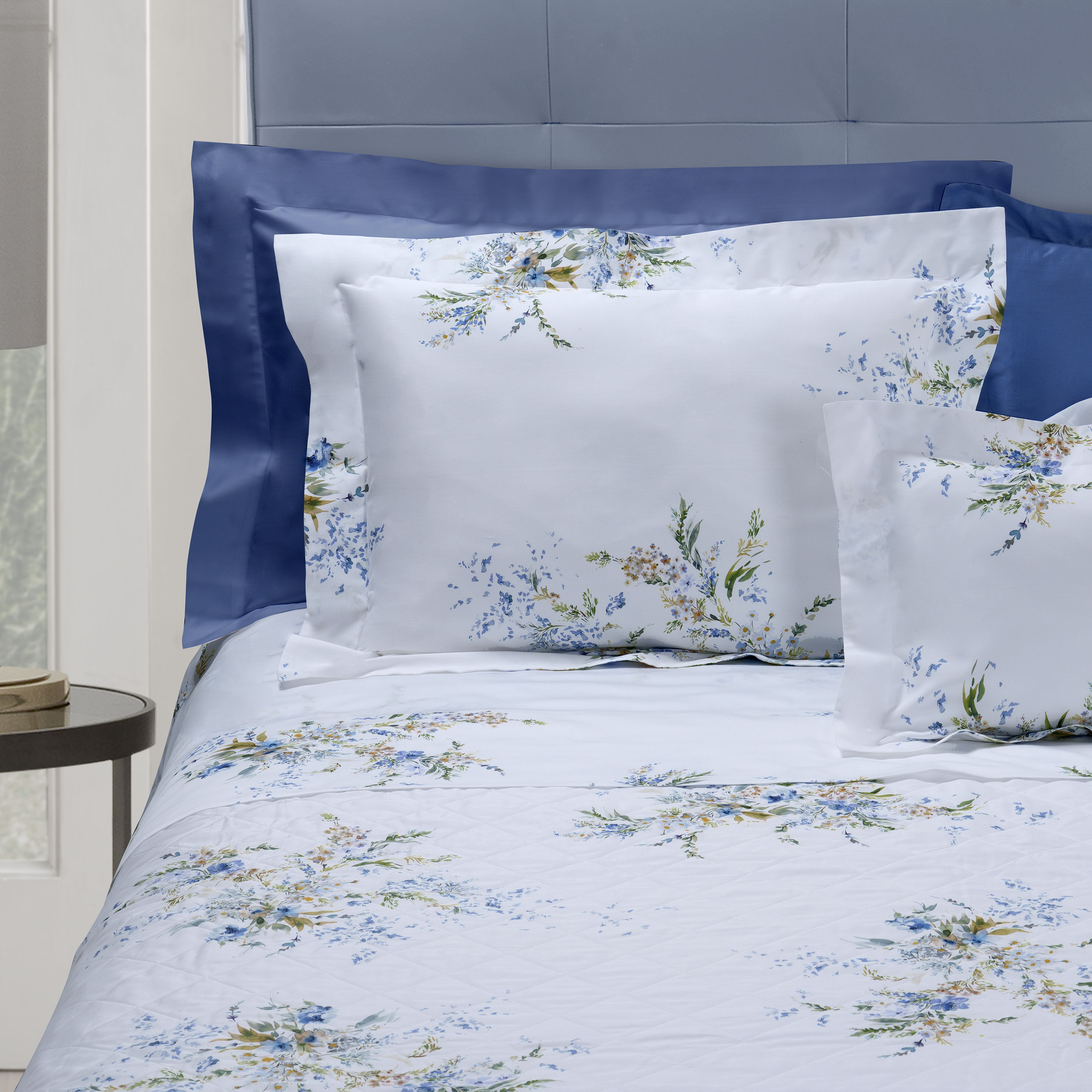 Mirea 4 Piece Bedding Set