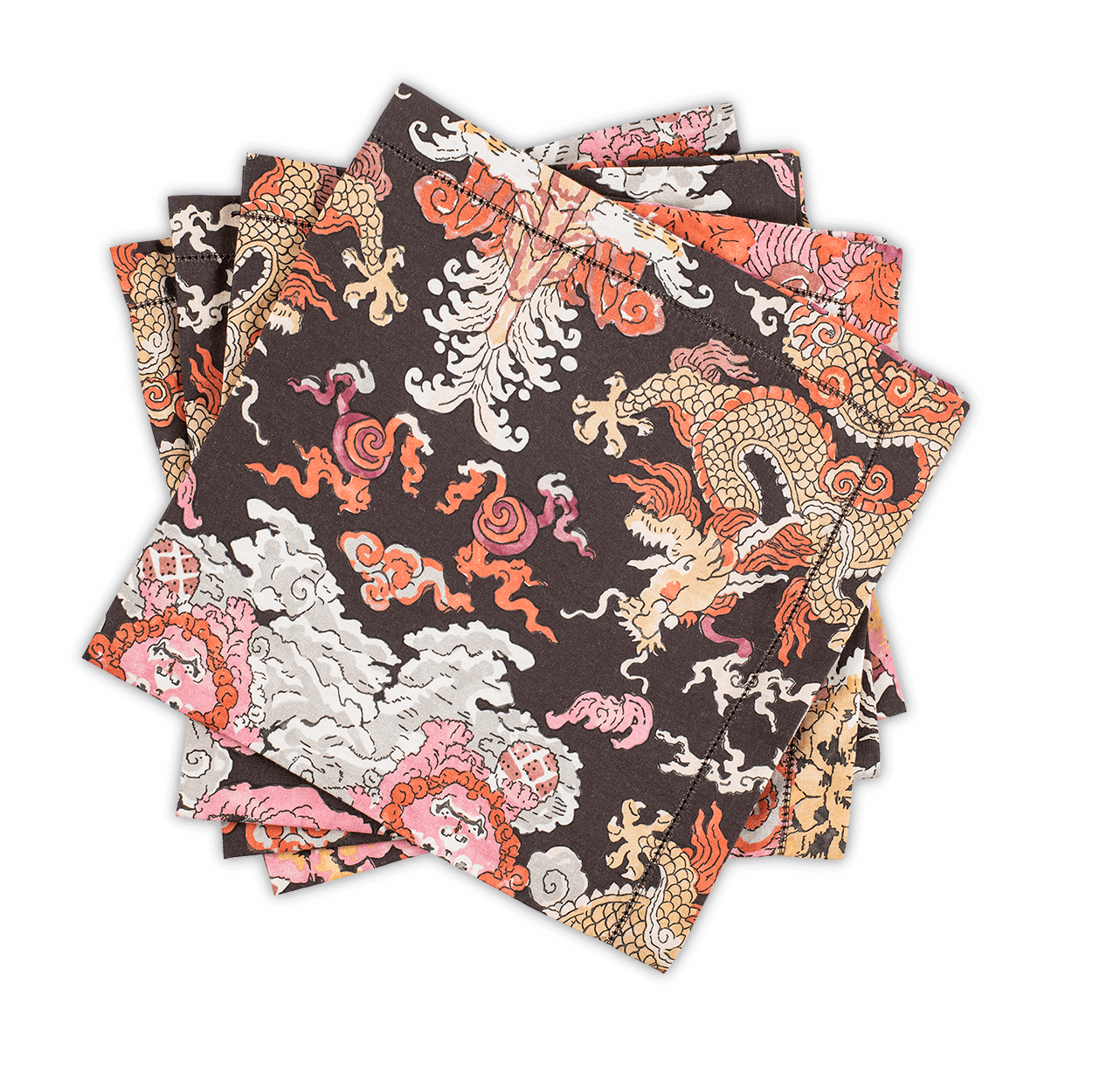 Magic Mountain Tablecloth