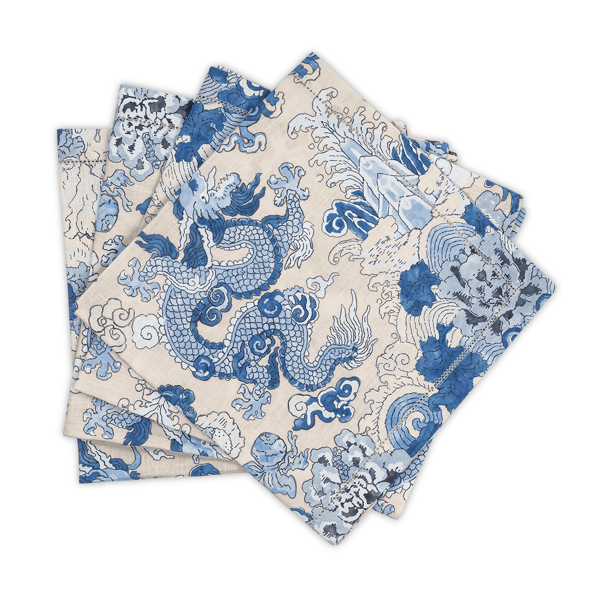 Magic Mountain Tablecloth