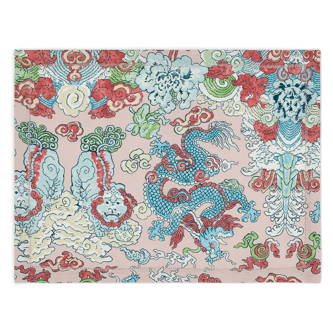 Magic Mountain Tablecloth