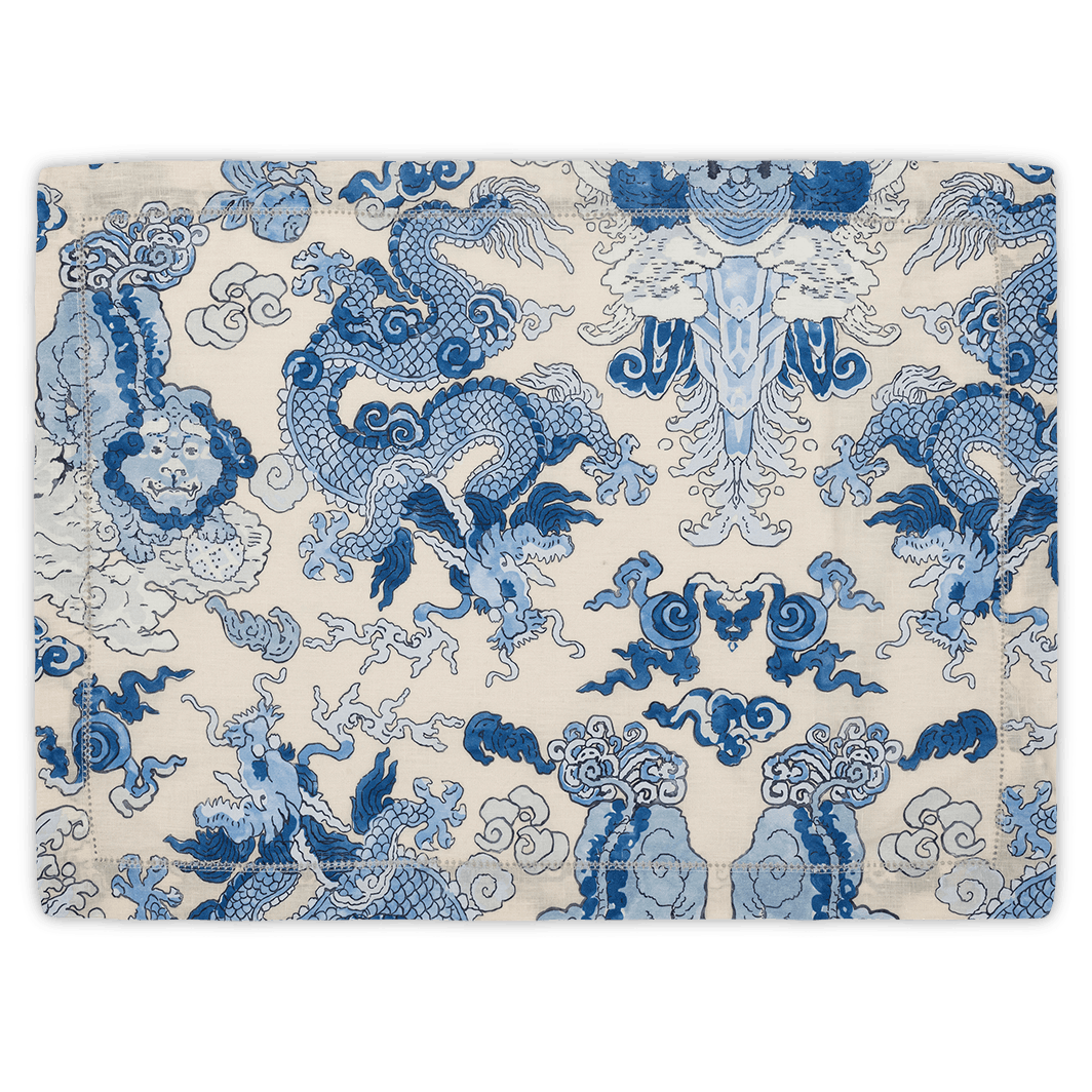 Magic Mountain Tablecloth