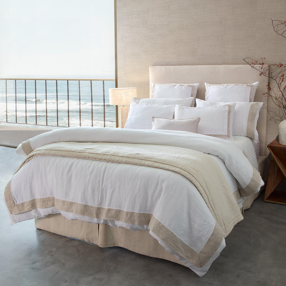 Marbella Collection