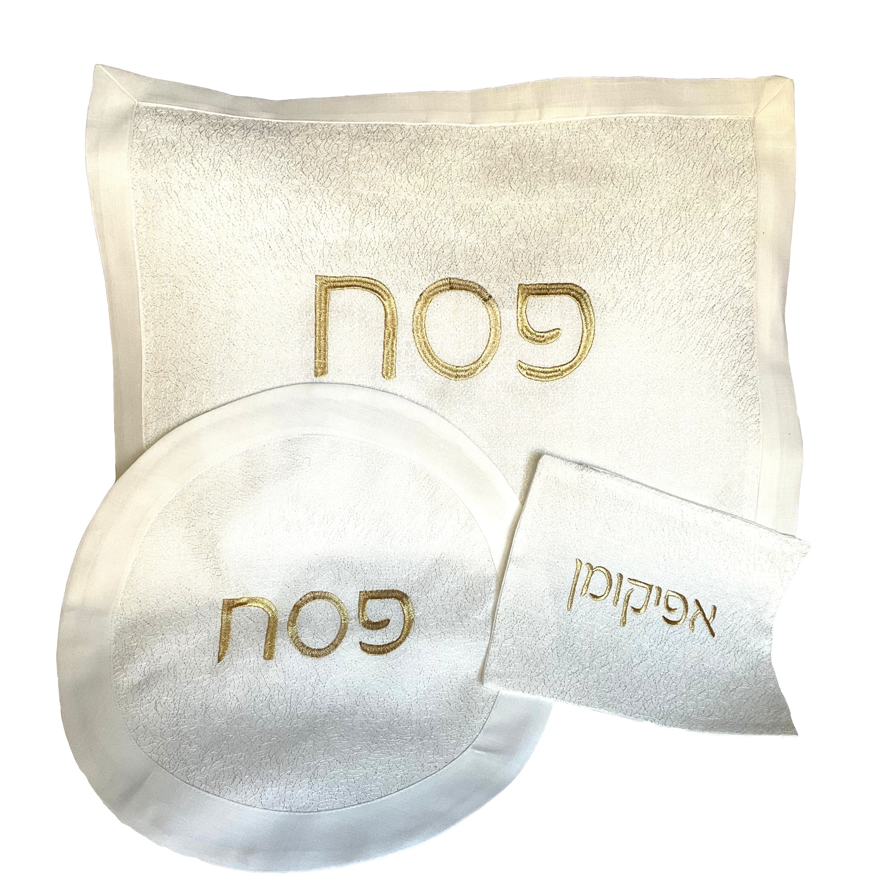 Mesh Pesach Set