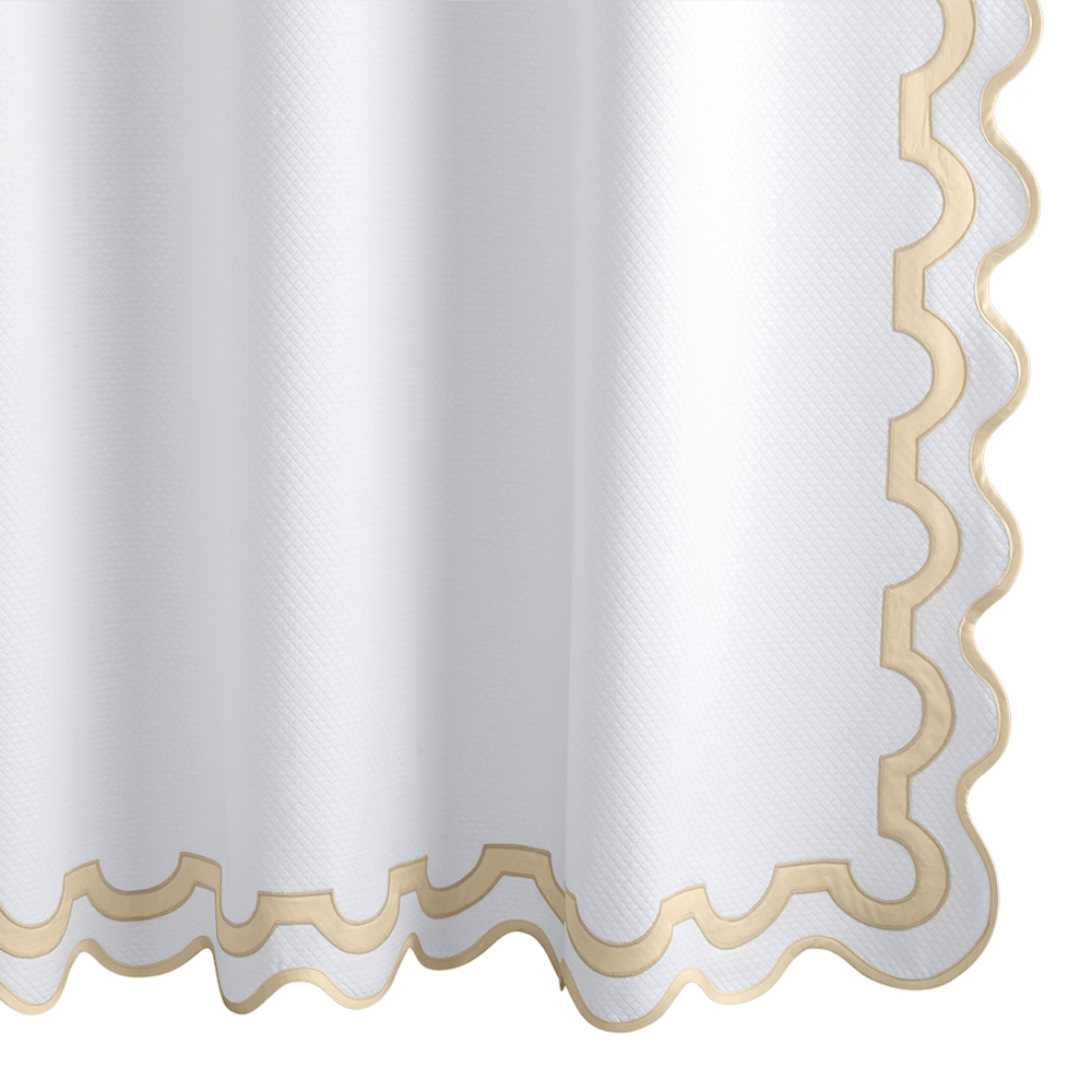 Mirasol Shower Curtain