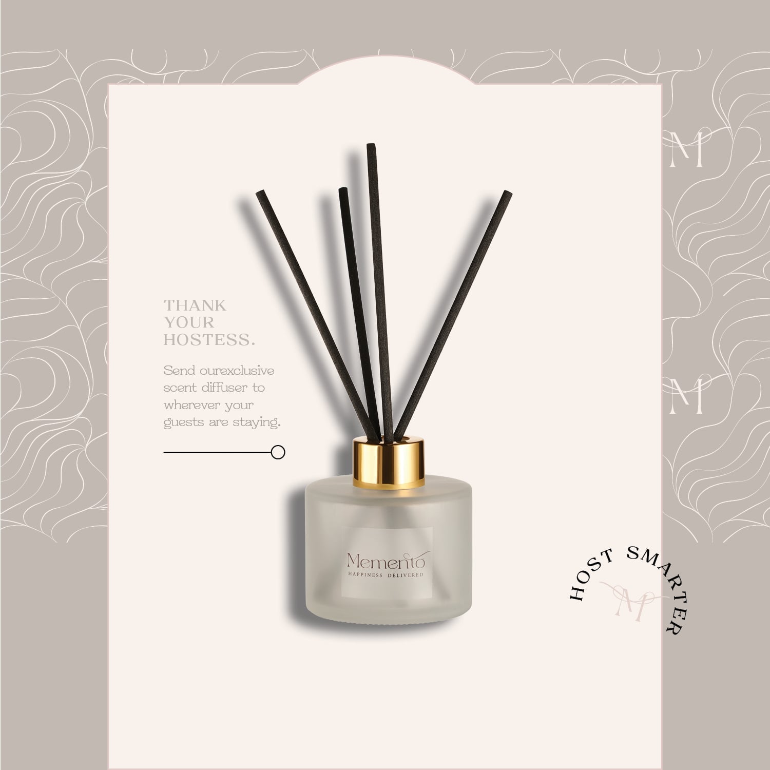 Momento Diffuser