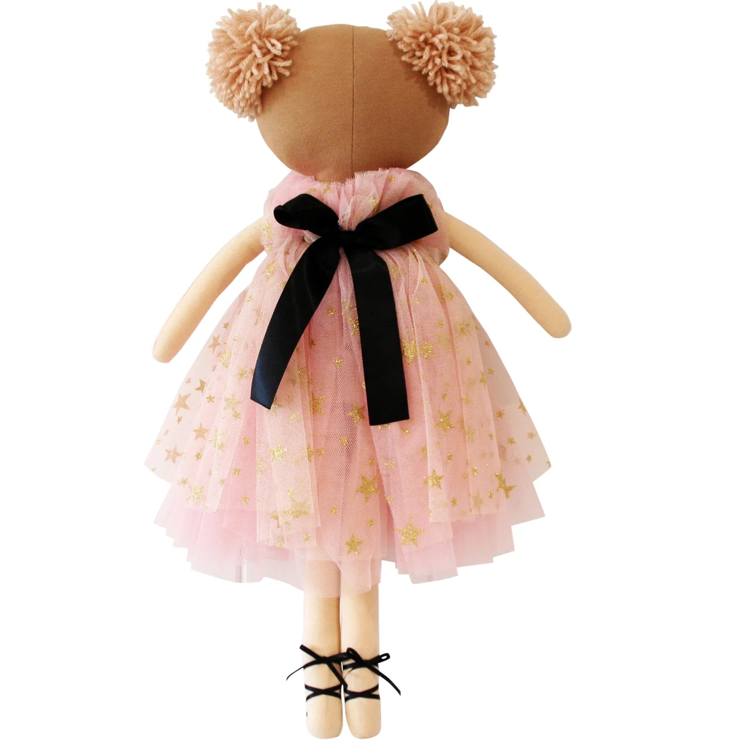 Halle Ballerina Doll