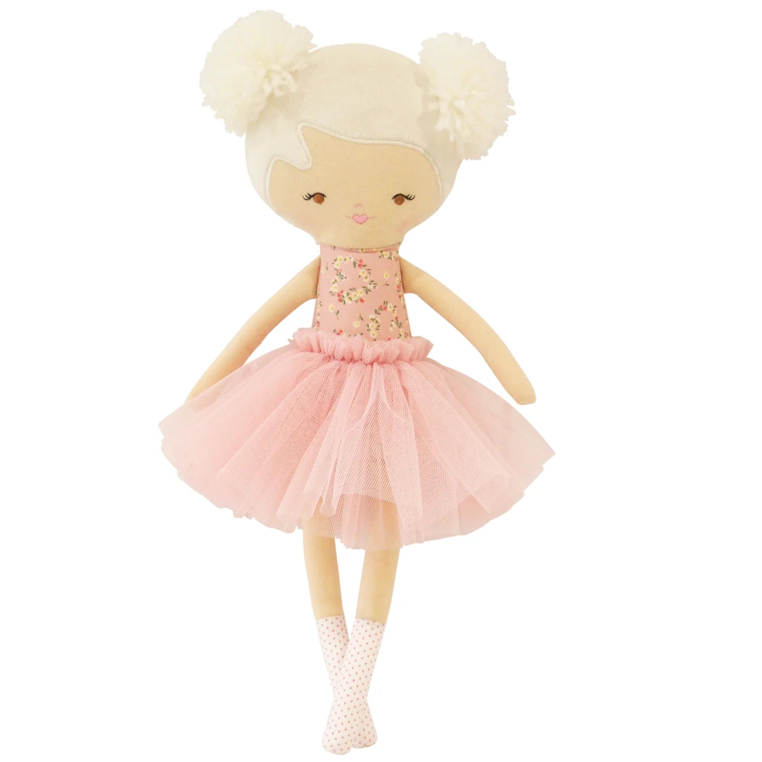 Madison Ballet Doll