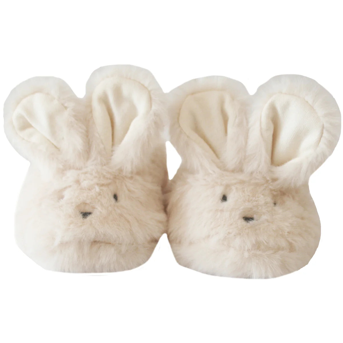 Luxe Bunny Booties