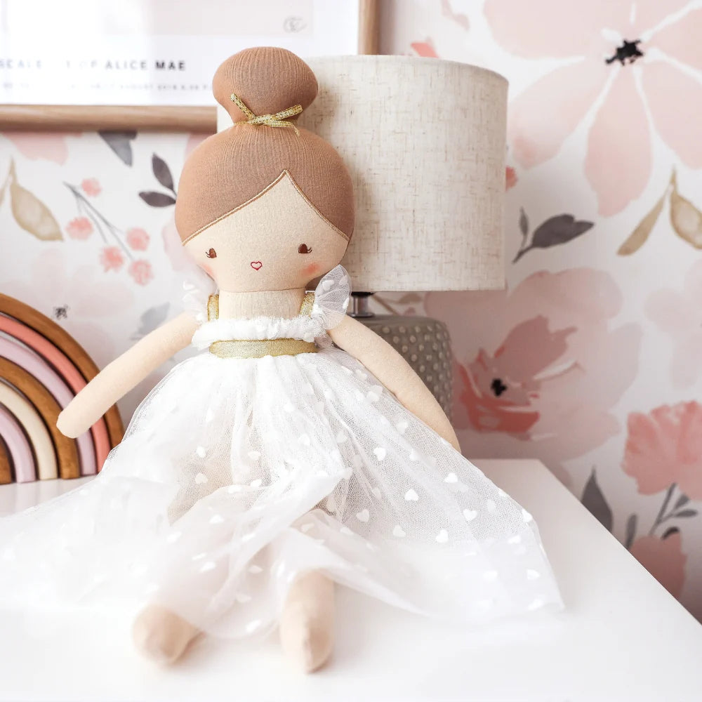 Lottie Doll