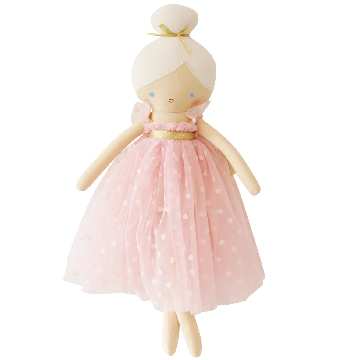 Lottie Doll