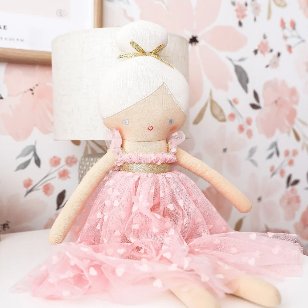 Lottie Doll