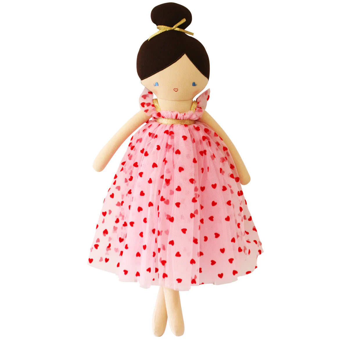 Lottie Doll