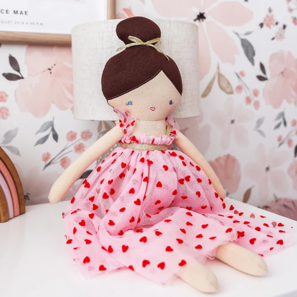 Lottie Doll