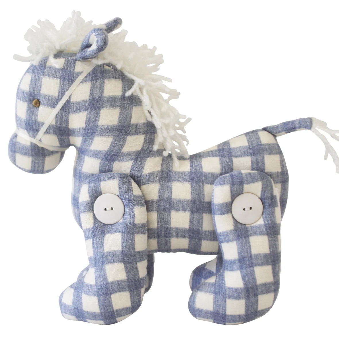 Jointed Pony