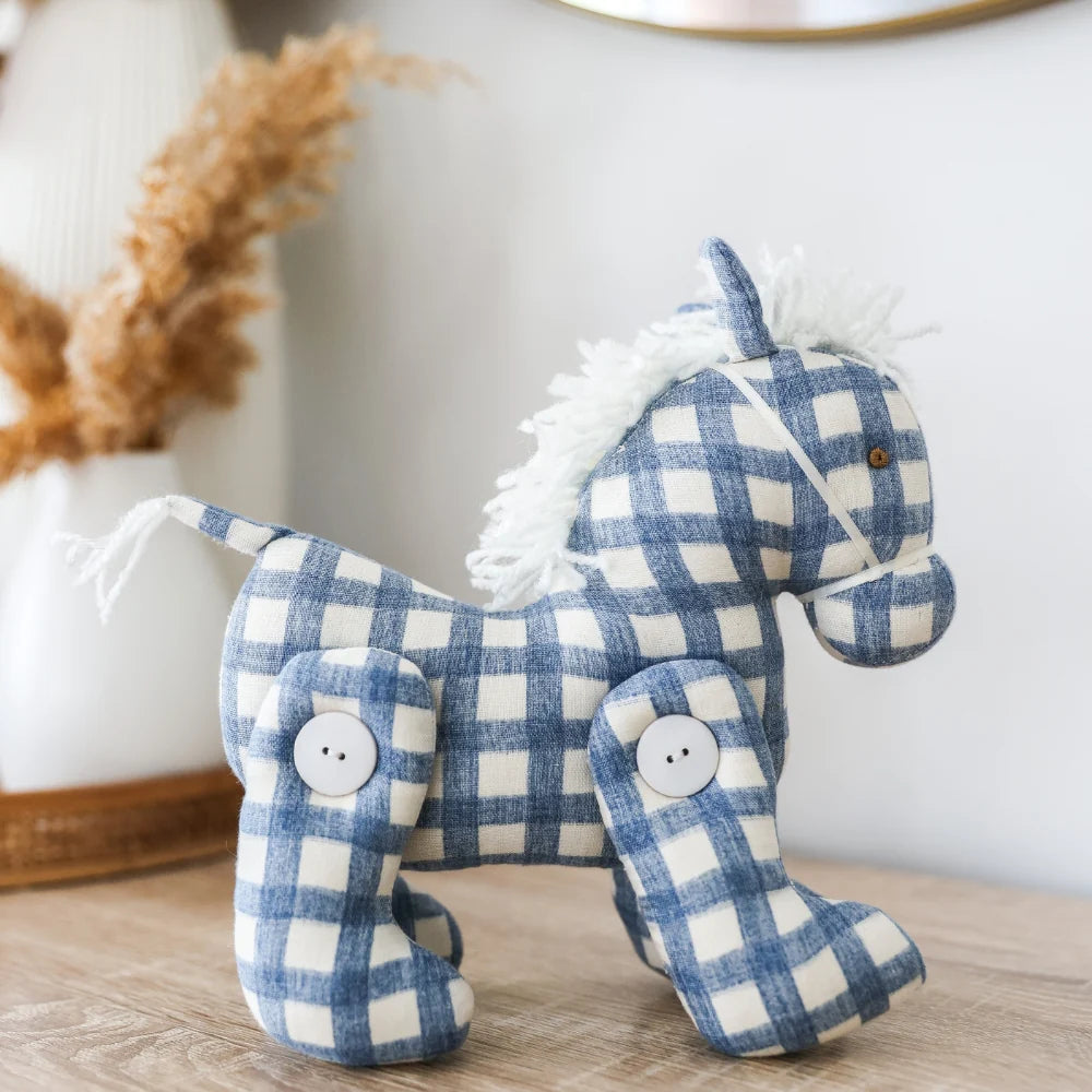 Jointed Pony